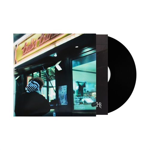 CRUMPLE | レコード・CD通販のマンハッタンレコード通販サイト