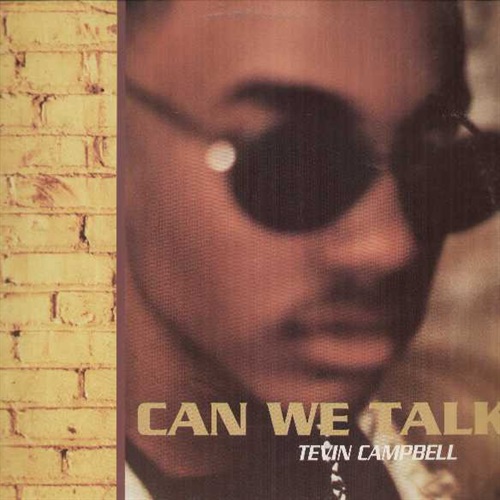 CAN WE TALK (USED) | レコード・CD通販のマンハッタンレコード通販サイト