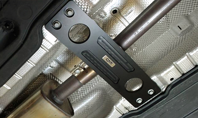 CPM LowerReinforcement (Golf7/A3(8V)) CPM マニアックス公式通販