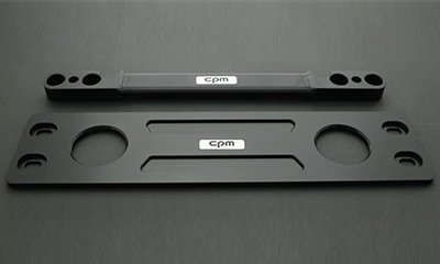 CPM LowerReinforcement (Golf7/A3(8V)) CPM マニアックス公式通販