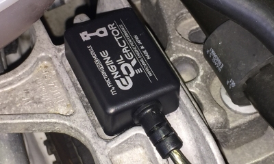 m+ Friction Free Module エンジンオイル リアクター m+ FRICTION FREE