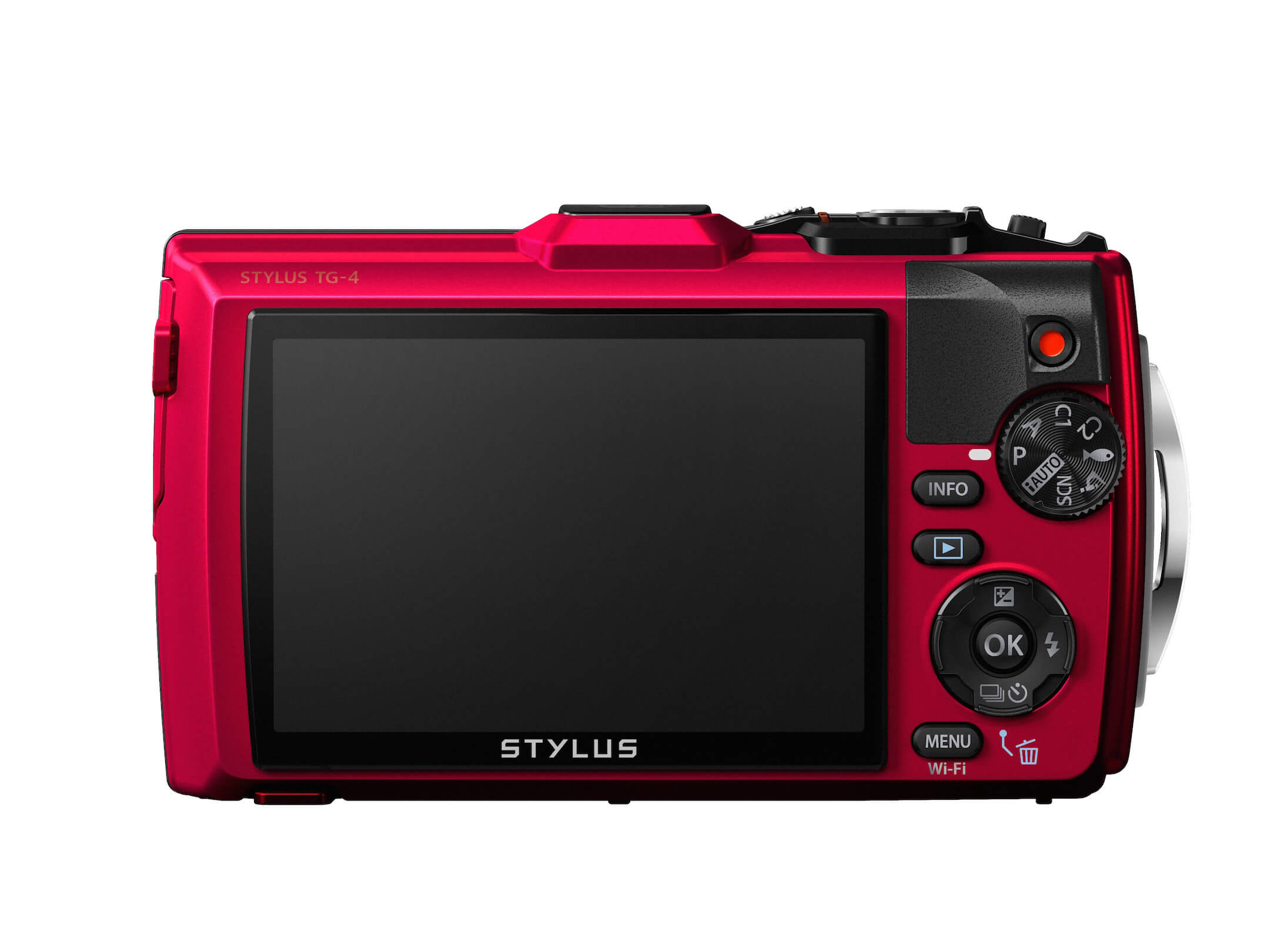 Olympus TG-4 Review: Rugged & Fast - Man Makes Fire