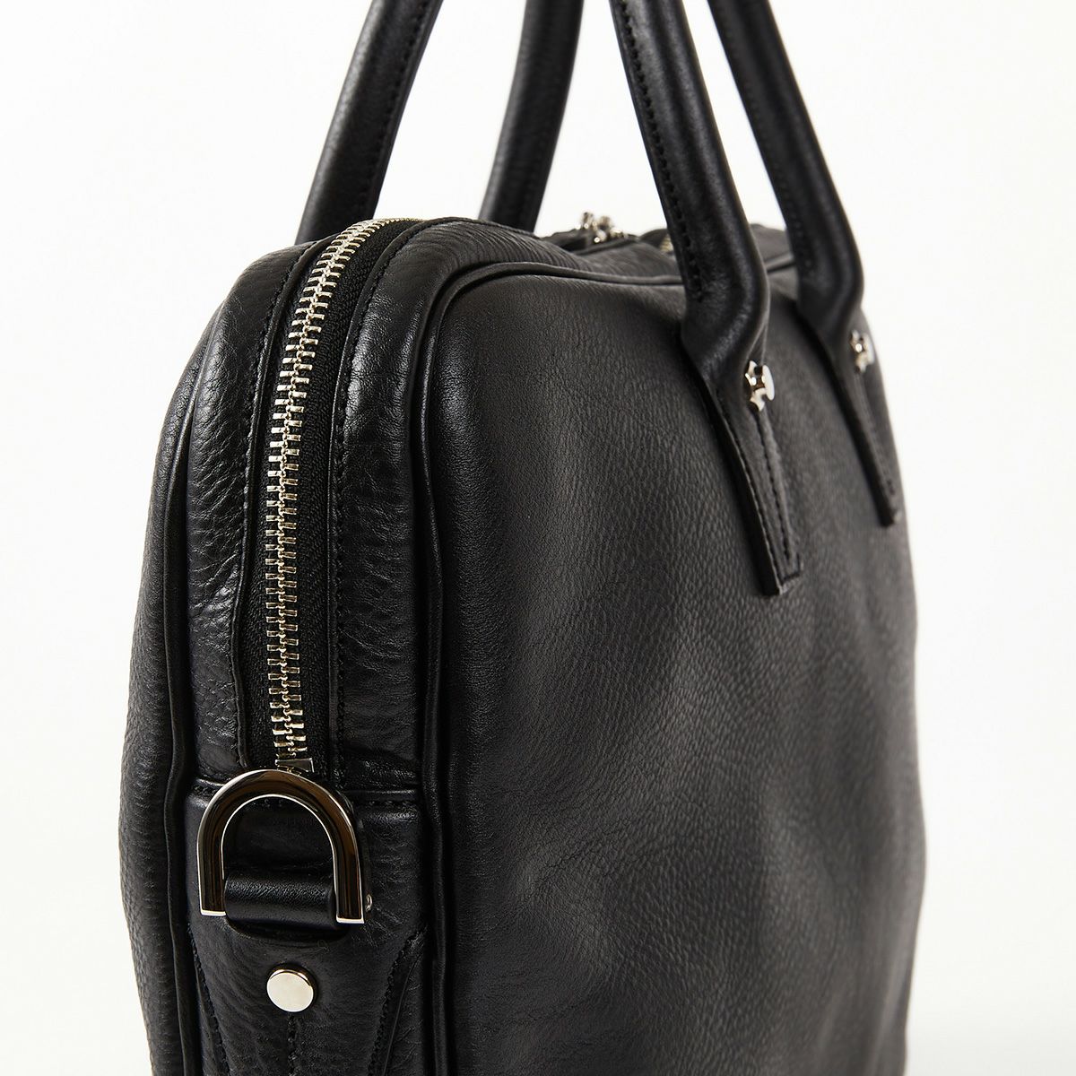 シモーネBOXシングル天ファスナー | 万双公式オンラインショップ