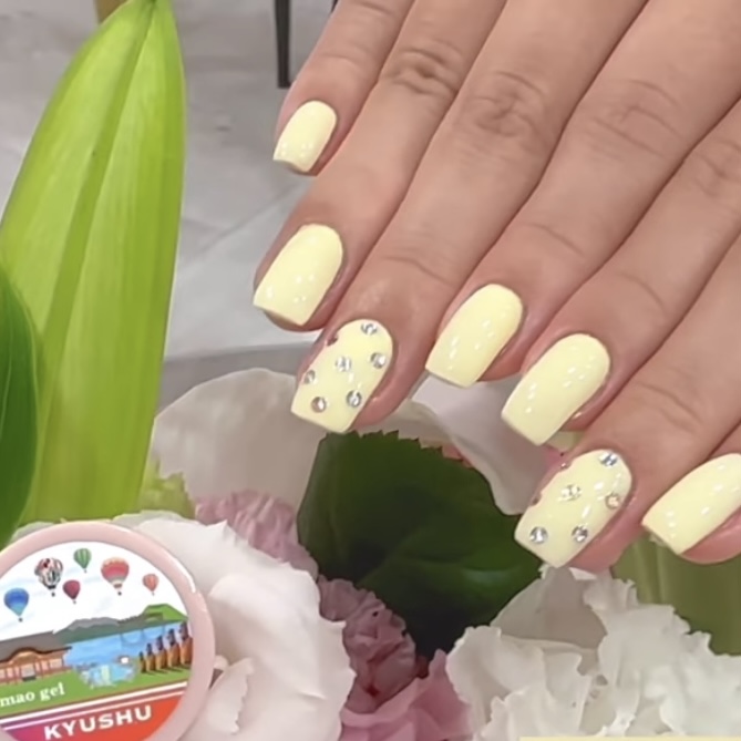 マオジェルと旅 〜KYUSHU〜 ｜mao nail｜Beauty Nail Brand