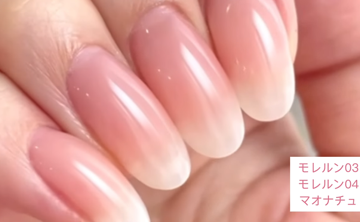 maogel全色紹介2023.11-パレット•グリッター•ラメ•ホロ- ｜mao nail