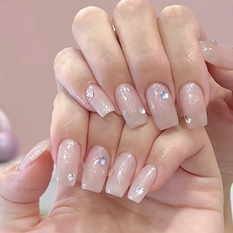 マオジェルおすすめ！クリスマスネイル ｜mao nail｜Beauty Nail Brand