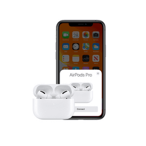 AirPods Pro (1st generation) – MWP22ZM/A - Mac & More Solutions