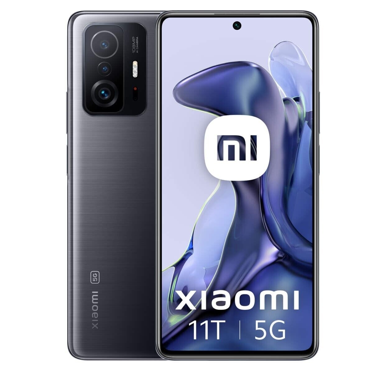 Xiaomi 11T Pro 128 Gray 国内版SIMフリー Xiaomi 11T Pro 国内版simフリー