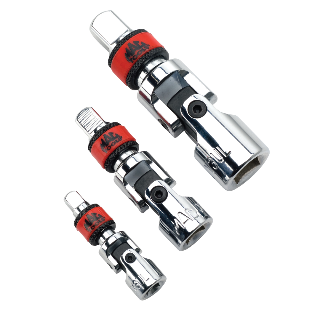 MAC TOOLS（マックツールズ） 5Pc. 3/8