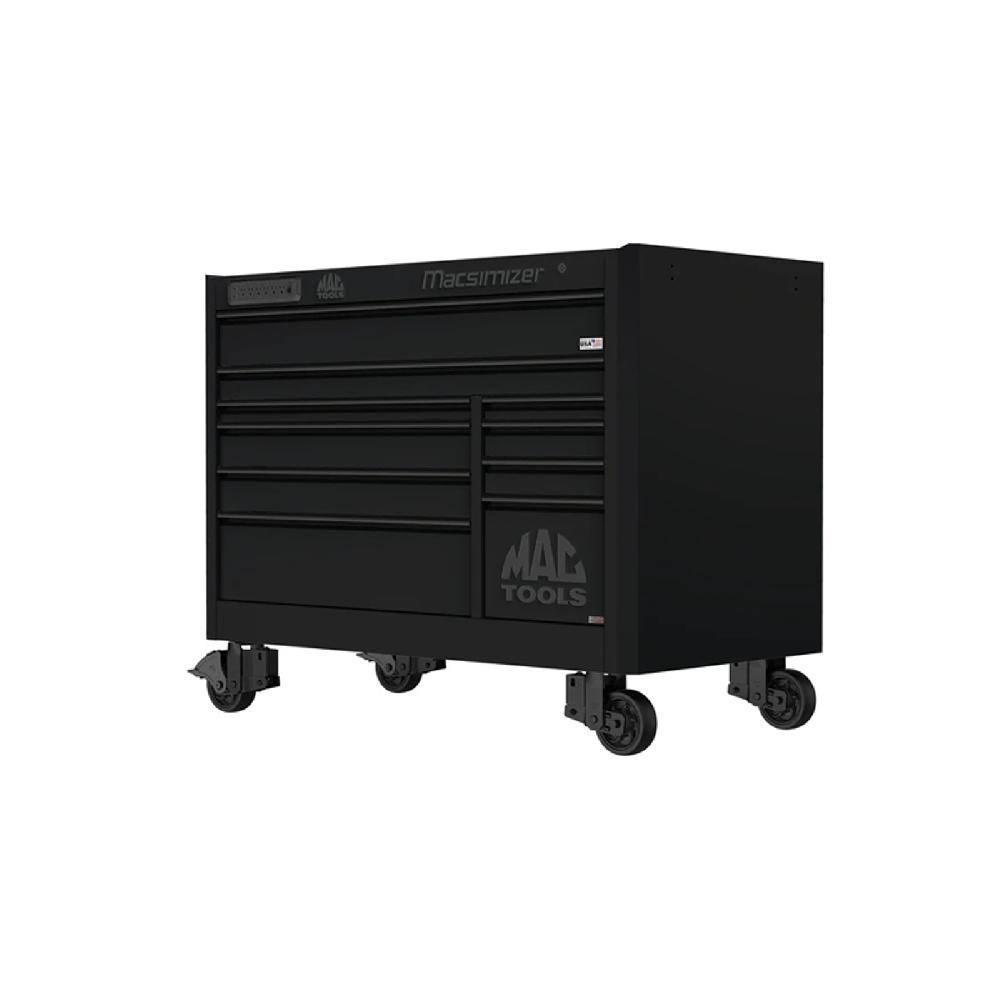 MAC TOOLS（マックツールズ）10 ドロワー ツインバンク ワーク