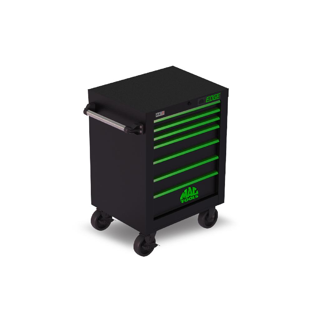 MAC TOOLS（マックツールズ） 7 ドロワー シングルバンク ロール