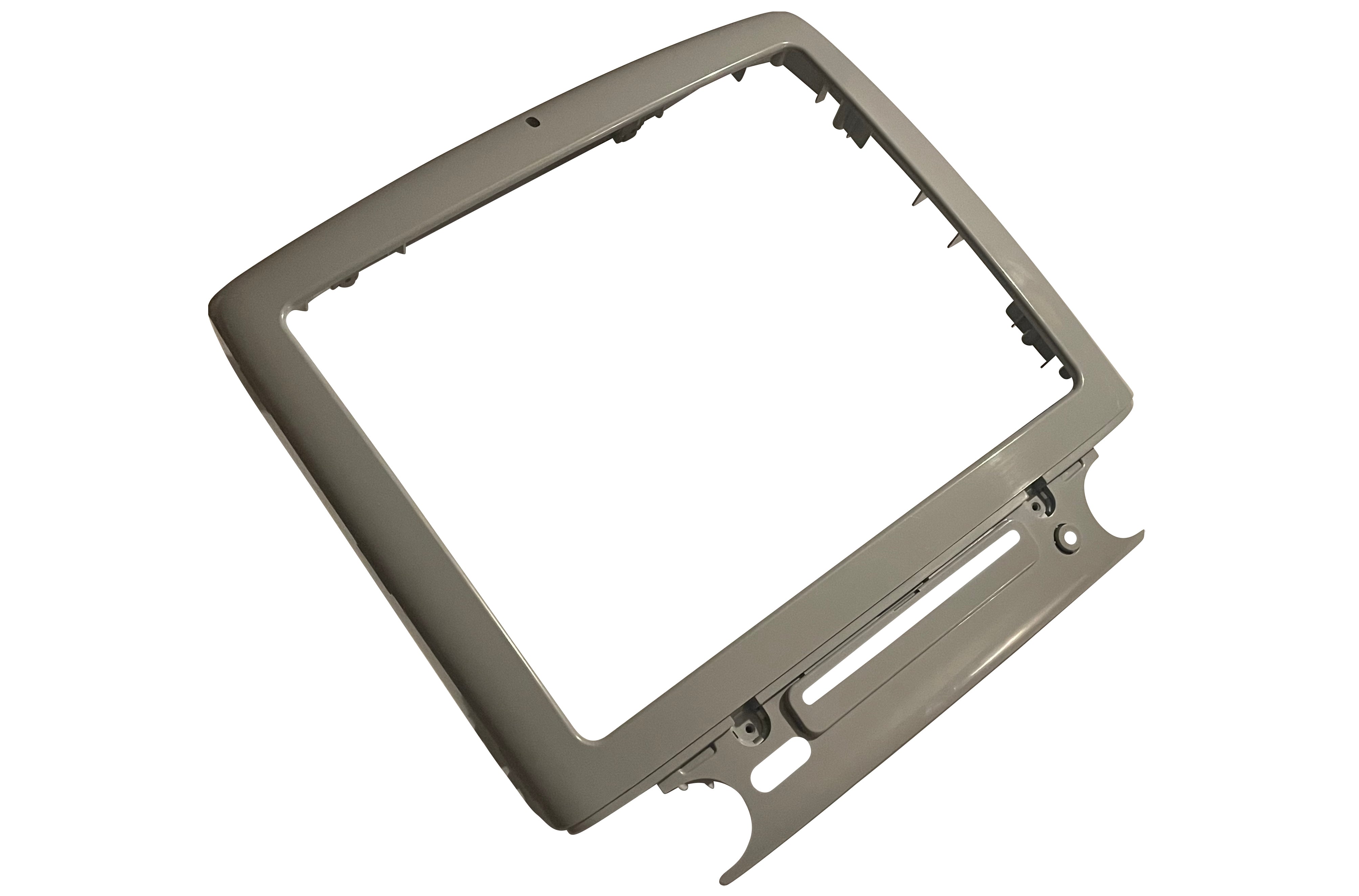 Inner Bezel for Slot Loading iMac G3 w/ Plastic Tabs – MacEffects