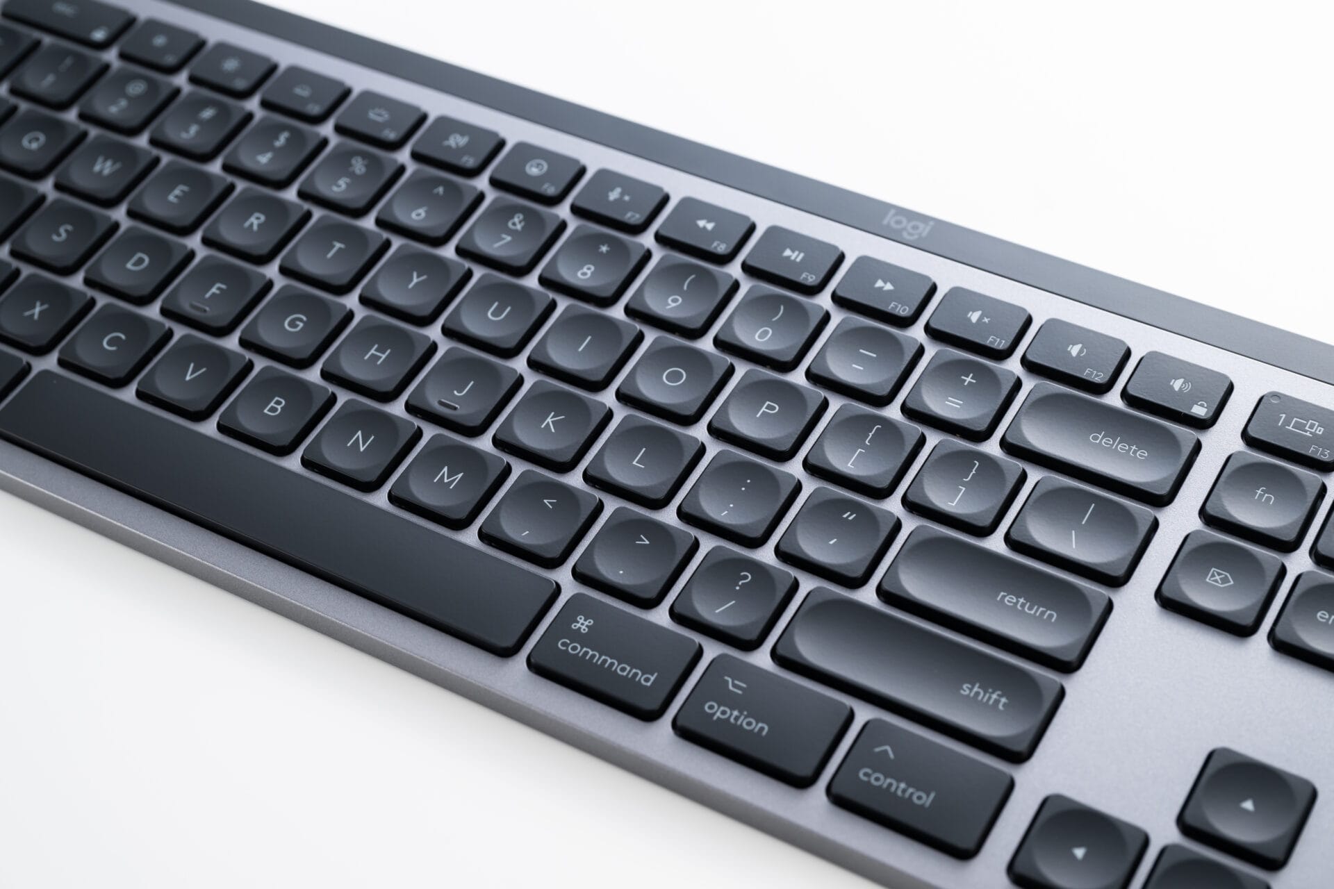 キーボード「MX KEYS」レビュー！ Macで在宅ワークにおすすめ | Mac