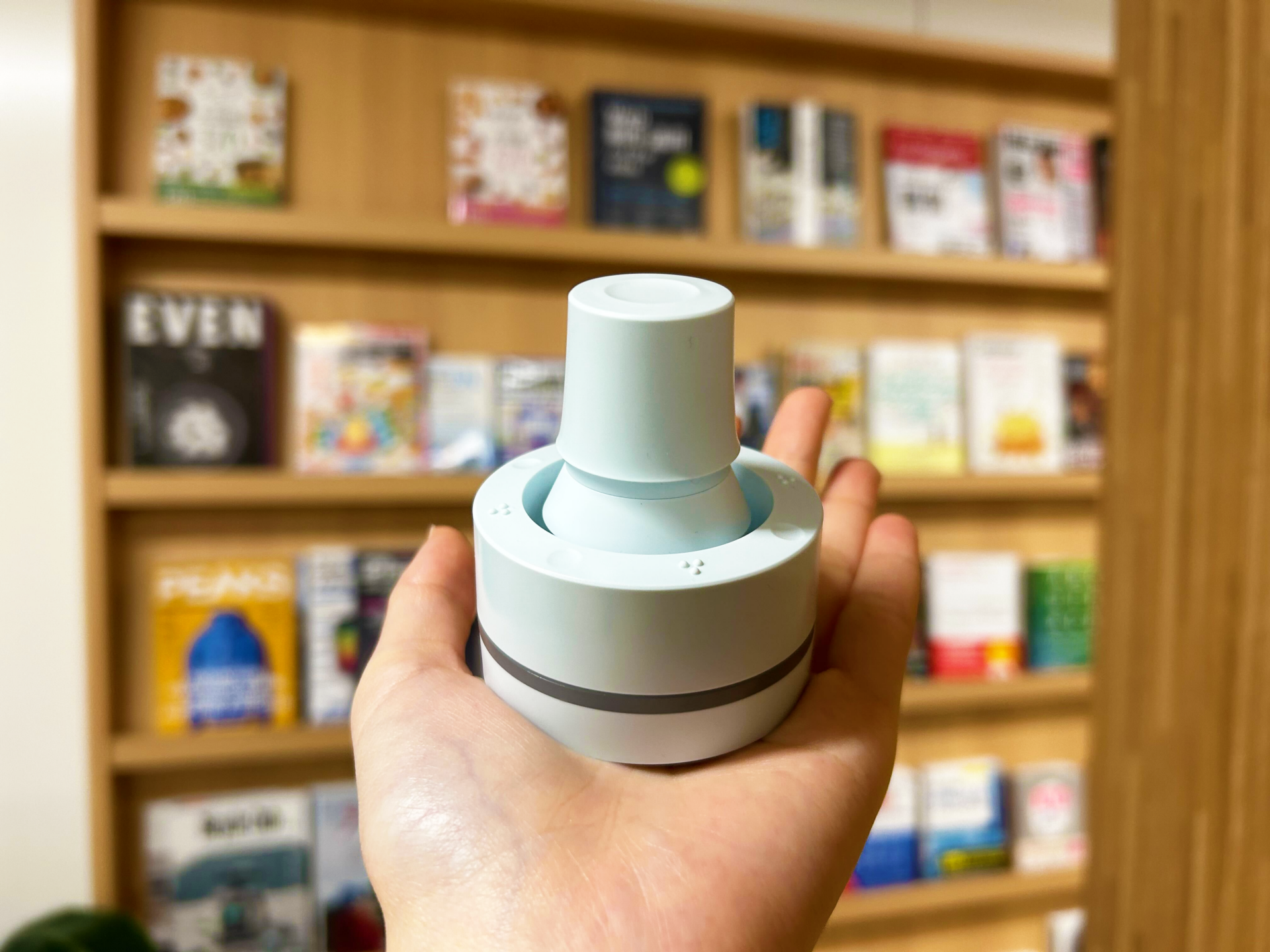 左手デバイス「Luminella」先行レビュー！ 初心者にも最適！ Mac Fan