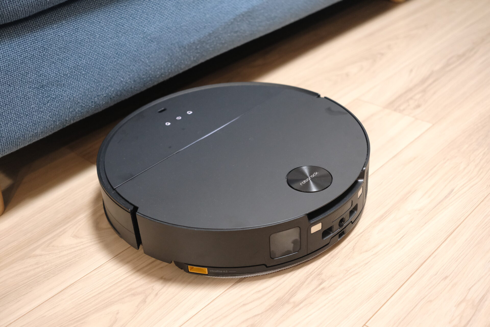 ロボット掃除機「Roborock Saros 10」レビュー | Mac Fan Portal