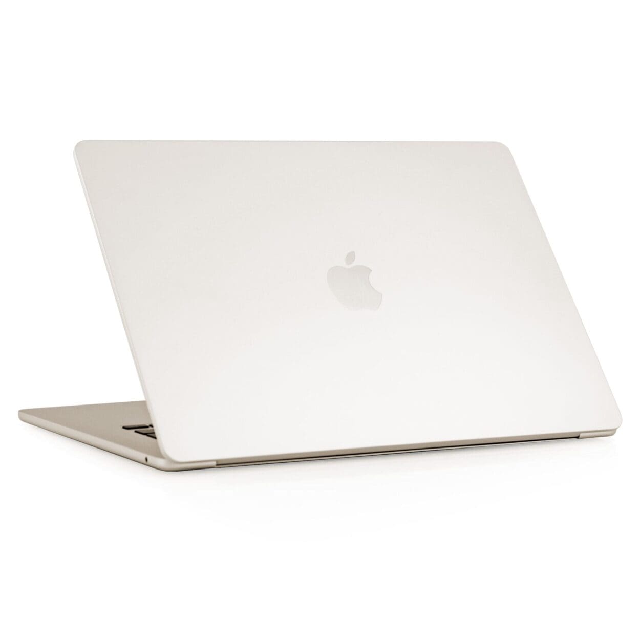 2023 Apple MacBook Air 15-inch M2 8GB 256GB - Starlight - MacFinder