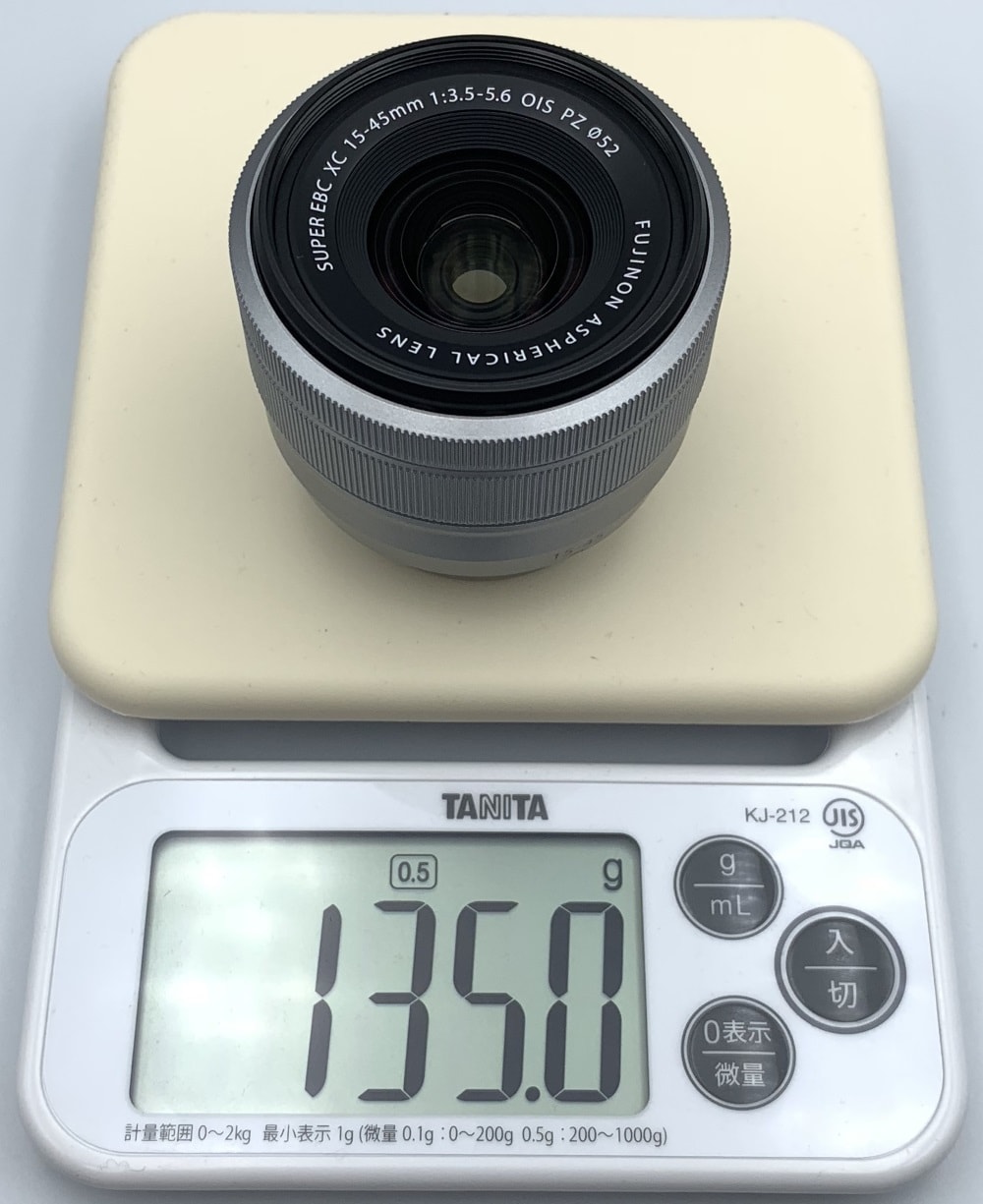 FUJIFILM X-A5 レビュー】初心者向けの小型軽量 ミラーレス一眼カメラ