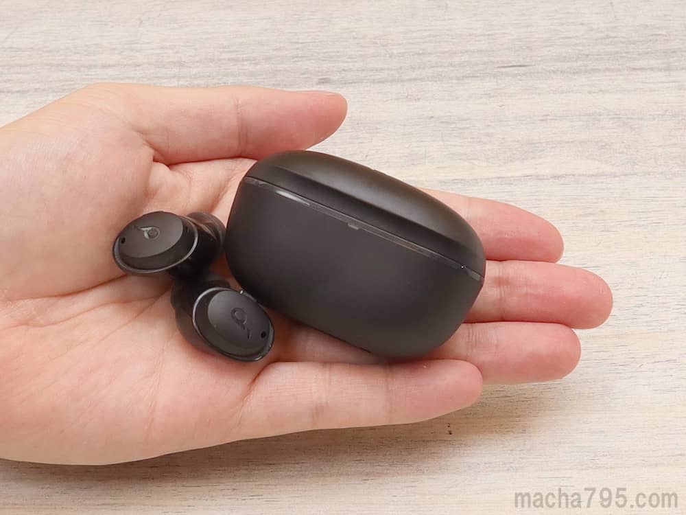 Anker Soundcore Life A3iをレビュー！6千円台でノイキャン搭載