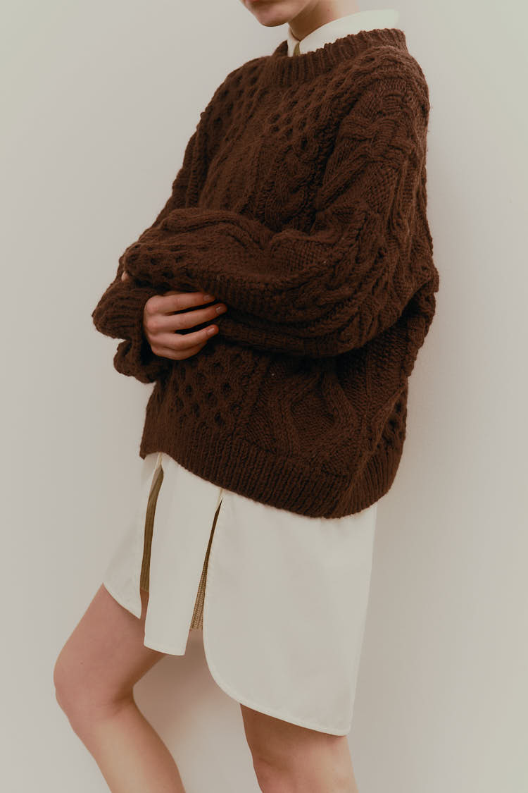 ストライプドビーシャツ | MACHATT ONLINE STORE