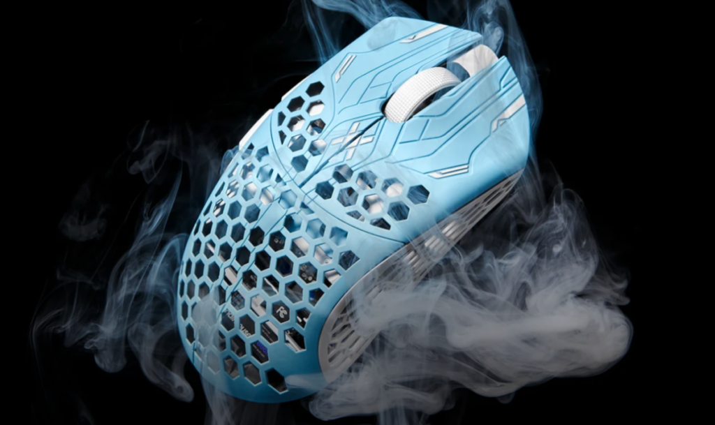 マウス・トラックボール FinalMouse Starlight12 Pegasus S Finalmouse