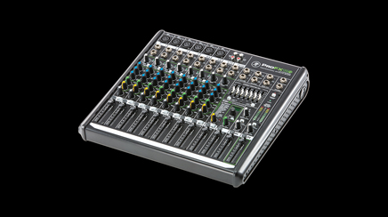 ProFXv2｜Mixers｜Mackie Japan