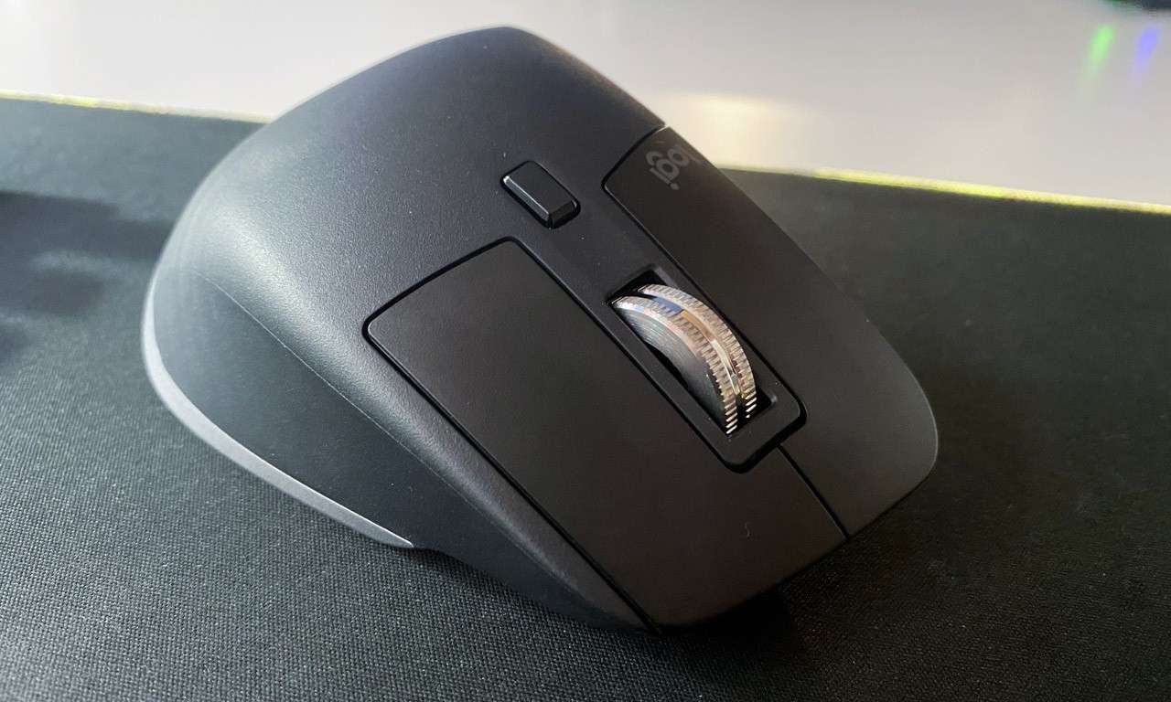 Logitech MX Master 3 For Mac REVIEW - MacSources