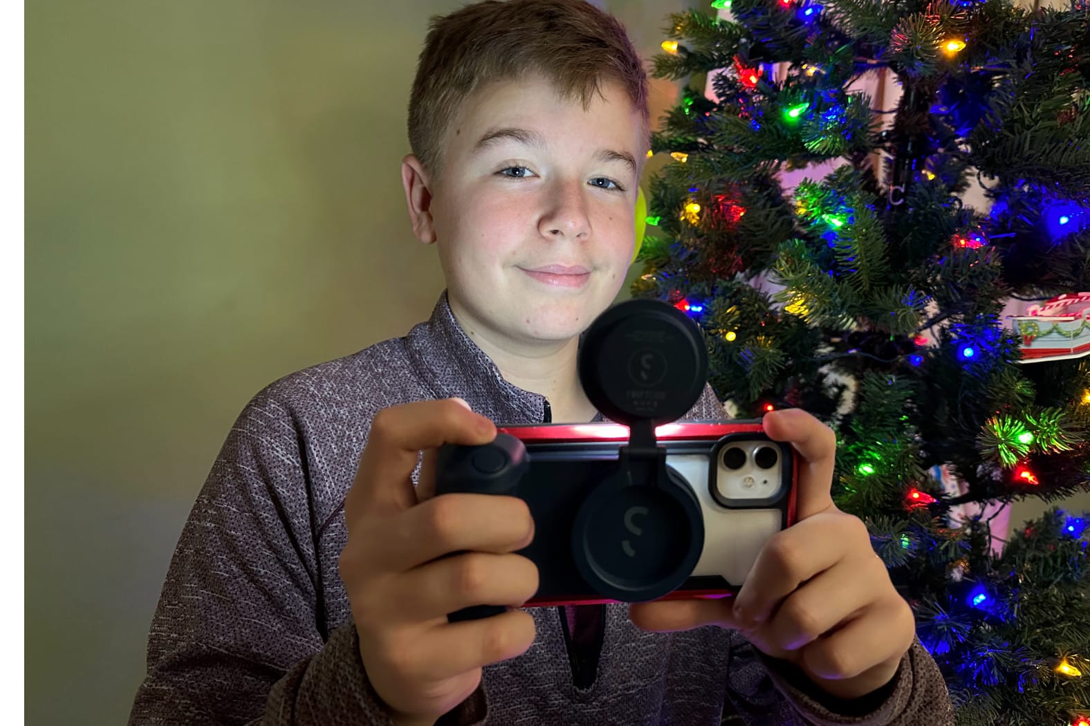 SHIFTCAM SnapGrip Creator Kit 2022 REVIEW - MacSources