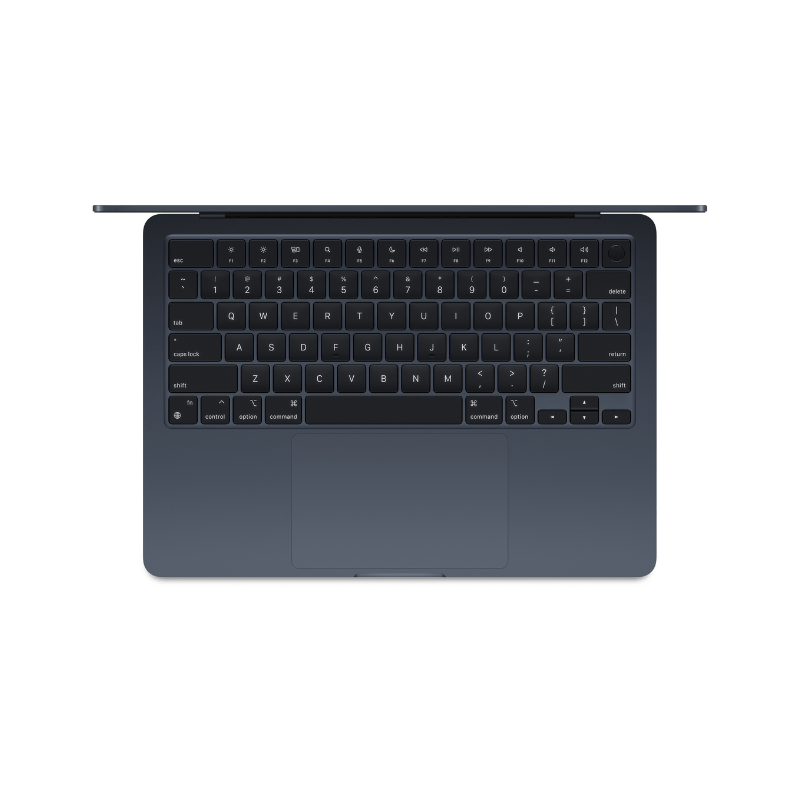 Apple MacBook Air M2 13” (M2 Chip / 16GB RAM / 256GB SSD / 8-core