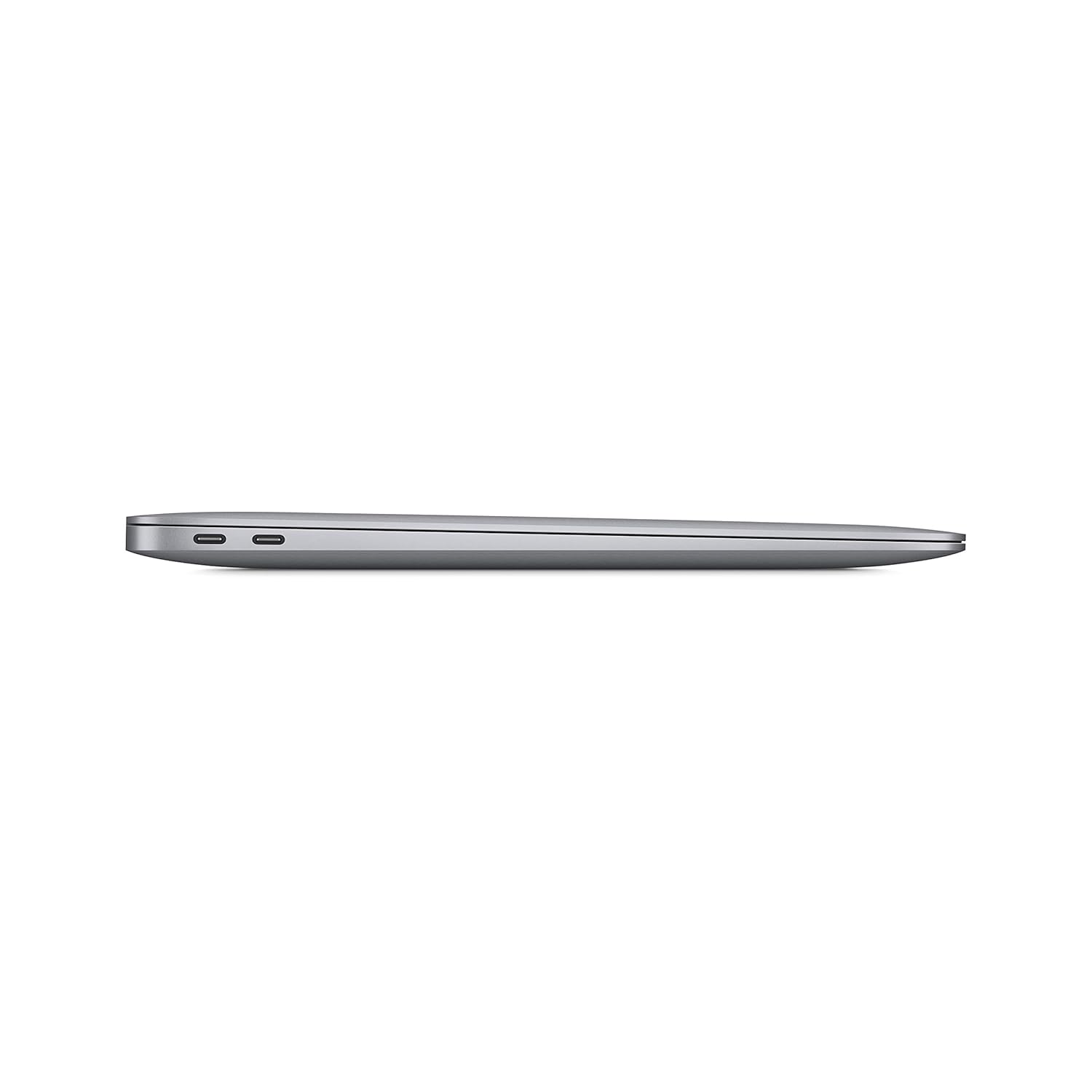 Apple MacBook Air with M1 chip, 13.3” Retina Display, 8GB RAM