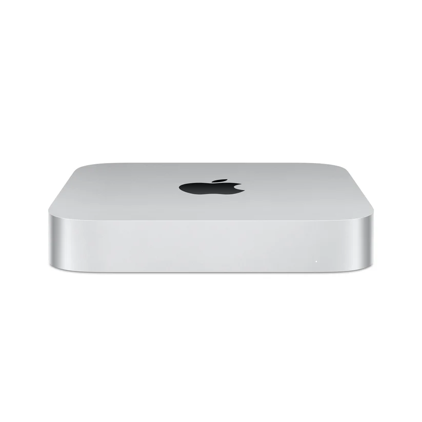 Apple Mac mini M2 Chip (8 GB RAM/10-core GPU Graphics/256 GB SSD