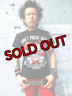 送料無料】satori 不動明王刺繍 スカジャン - MAD DOG ROCKERS