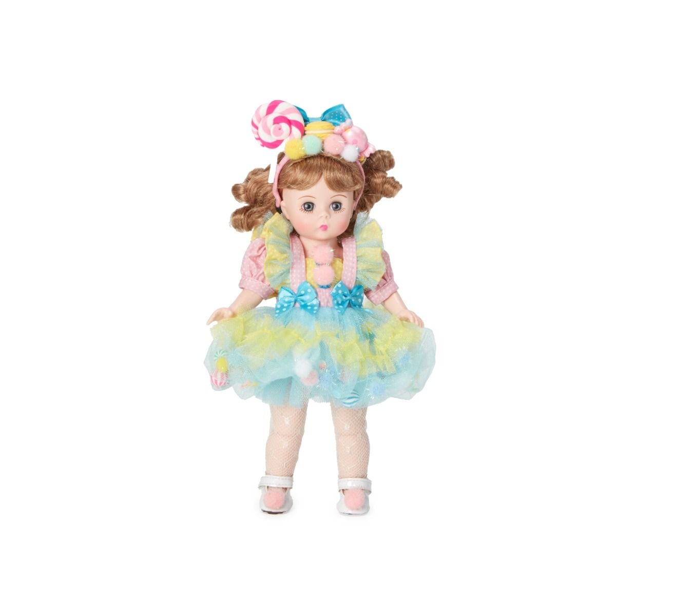 Madame Alexander Candy Party 8-inch Collectible Doll | Madame