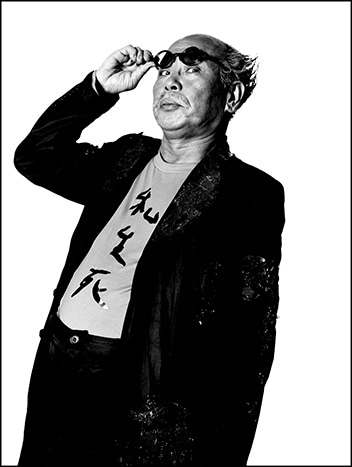 あのデヴィッド・ベイリー、日本初の展覧会を開催！｜Culture