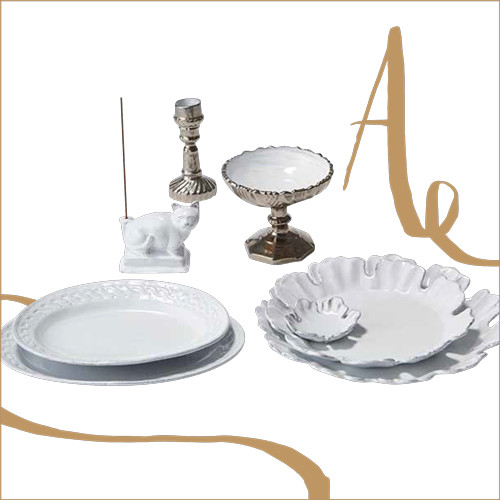 フランス名品 A】アスティエ・ド・ヴィラットの陶器。｜Lifestyle