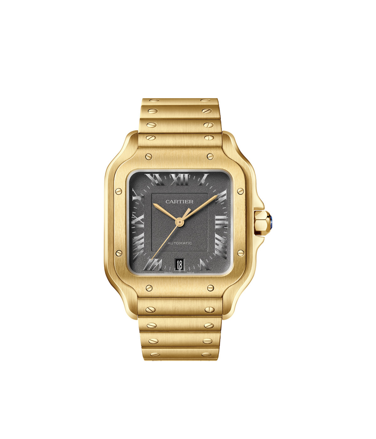 カルティエが、アイコニックなふたつのウォッチの日本限定モデルを発売