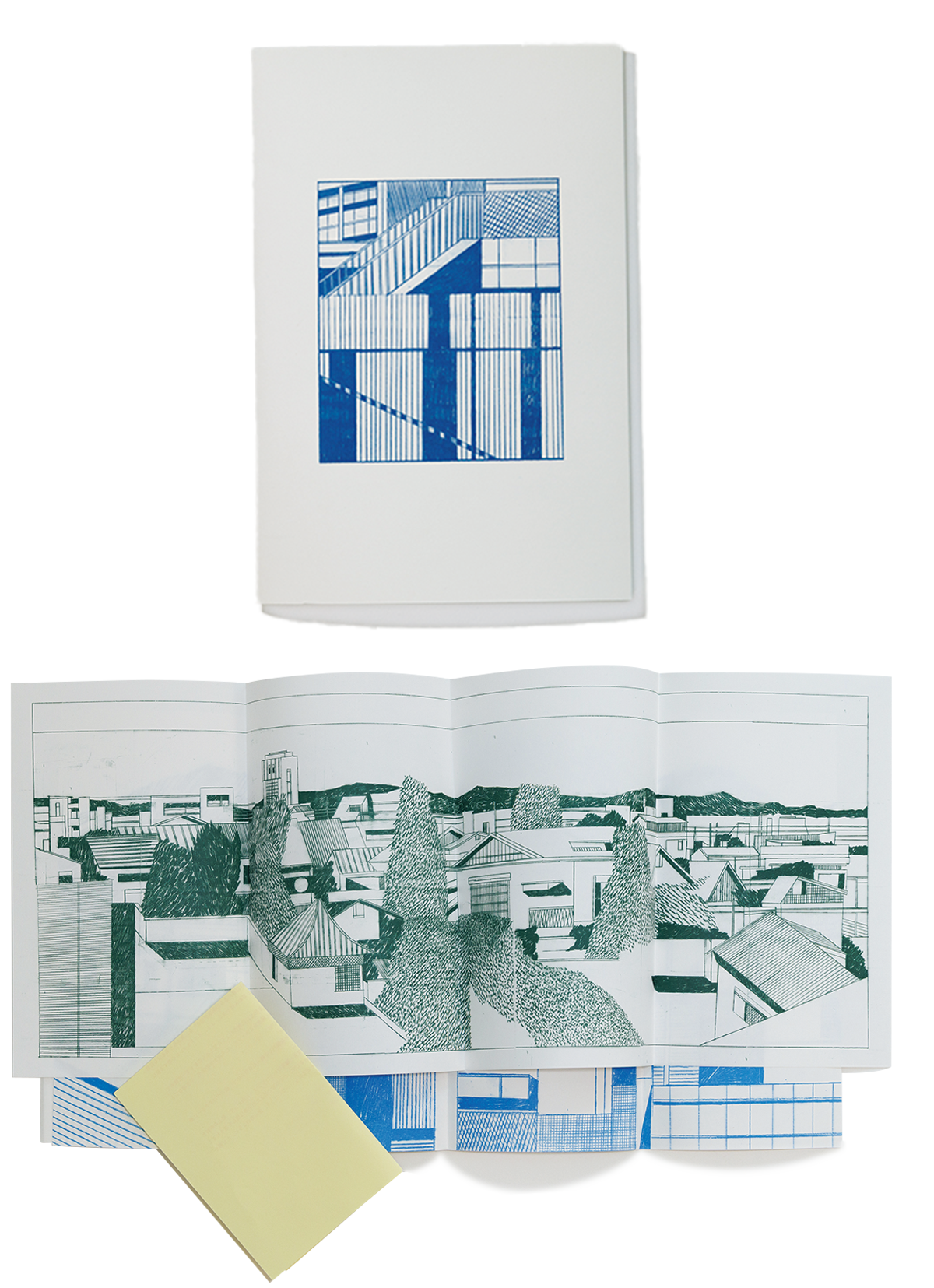 パリ、ソウル、東京。3都市の書店が厳選した、いま読みたいアート