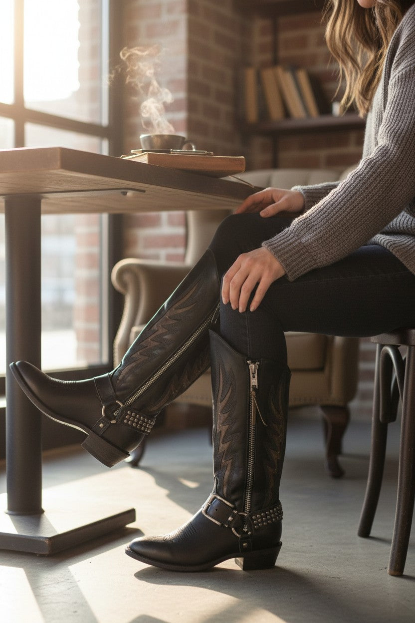 Old Gringo Aileen 13