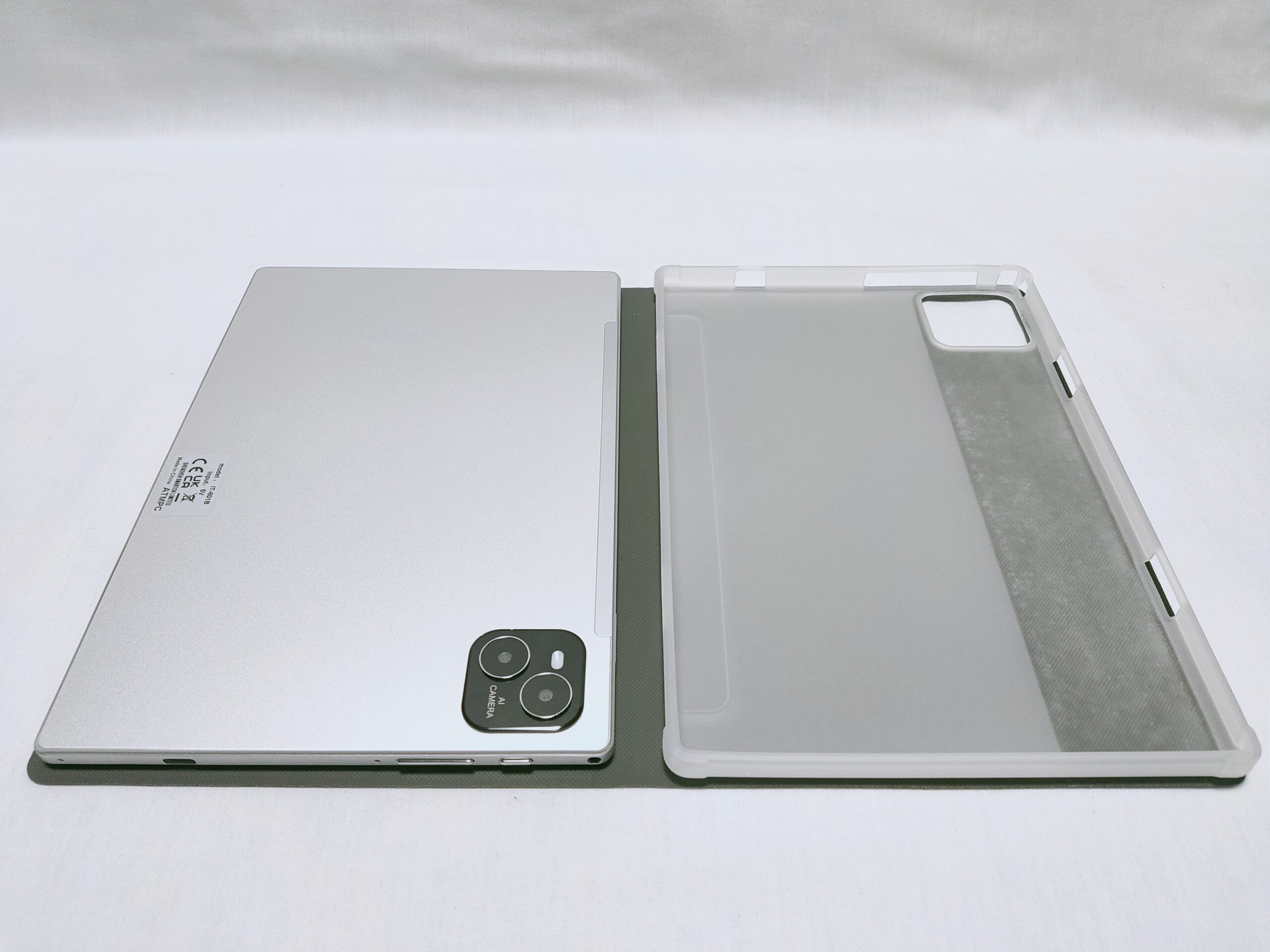 ☆新古品訳有☆ ATMPC IT-801B – Madasee