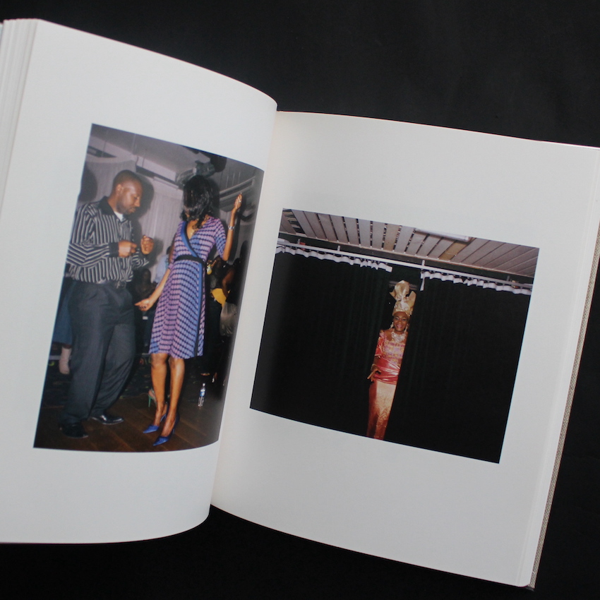 Liz Johnson Artur（Signed） - Liz Johnson Artur