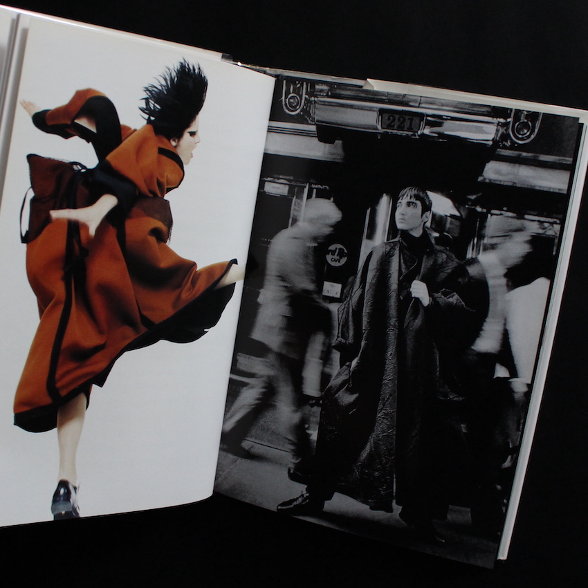 Yohji Yamamoto Mémoires De La Mode - Yohji Yamamoto & Francois Baudot