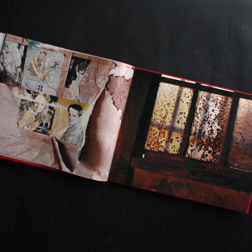 家 meaning of the house（No Shipping Box） - 篠山 紀信 / Kishin