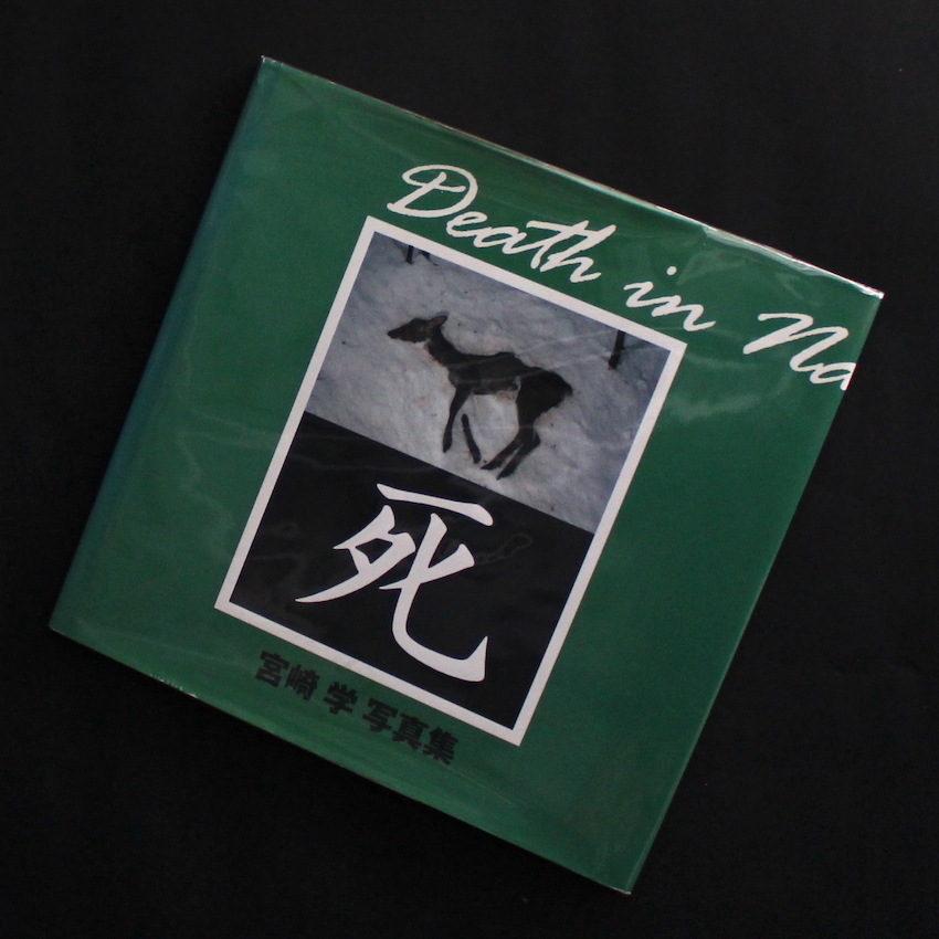 死 / Death in the Nature - 宮崎 学 / Manabu Miyazaki