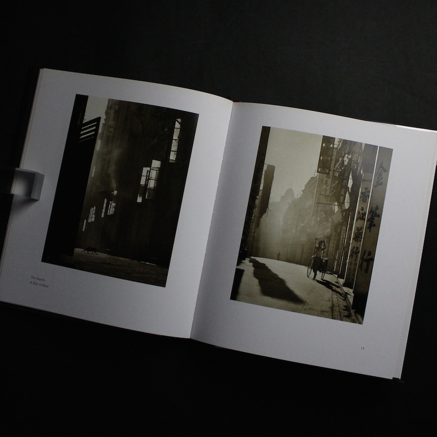 Hong Kong Yesterday（First Edition） - Fan Ho