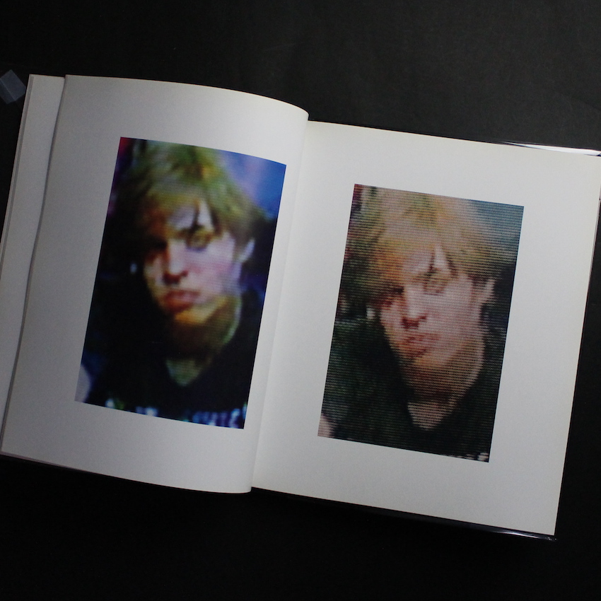 Larry Clark - Larry Clark