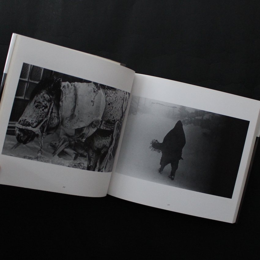 父の記憶 / Memories of Father（Signed） - 深瀬 昌久 / Masahisa Fukase