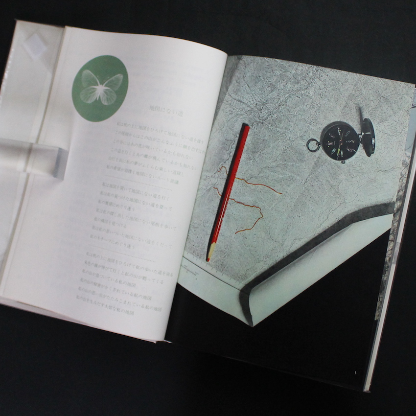 山の意匠 / Mountain Design - 田淵 行男 / Yukio Tabuchi