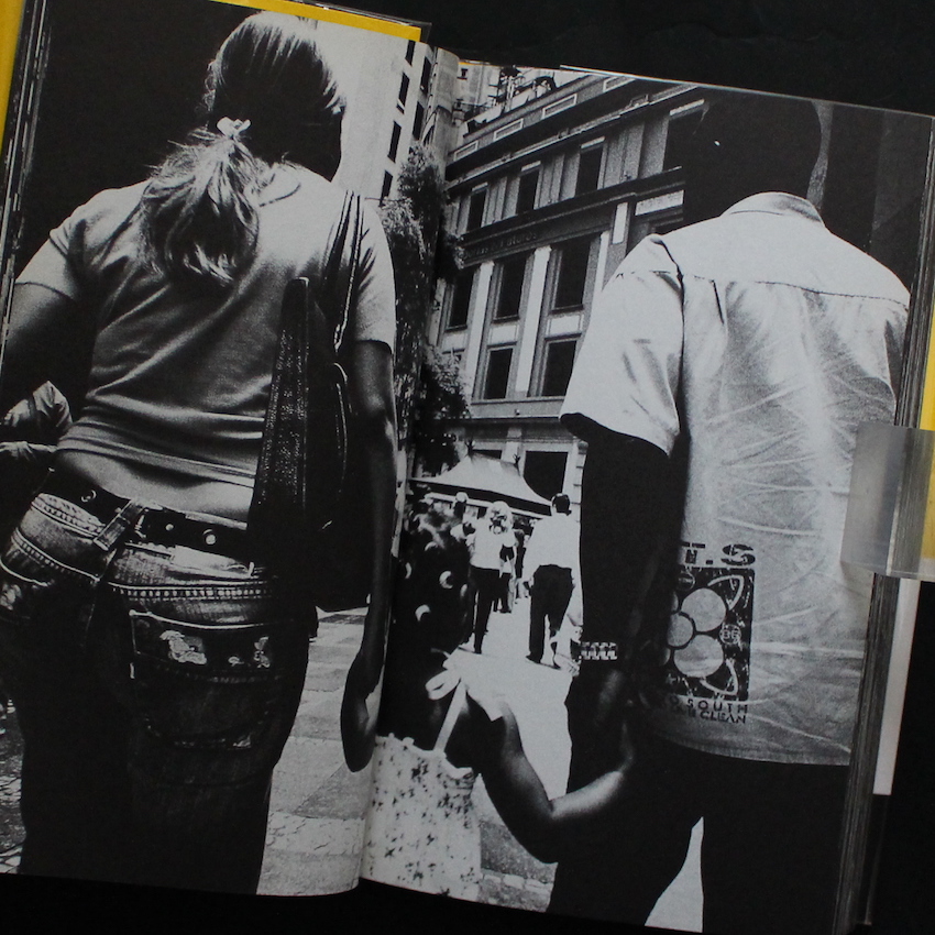 Sao Paulo - 森山 大道 / Daido Moriyama