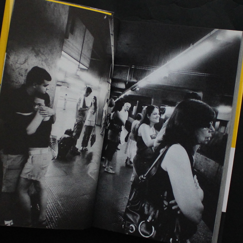 Sao Paulo - 森山 大道 / Daido Moriyama