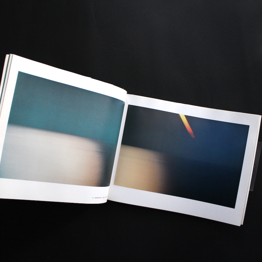 水平線採集 / Horizon - 山崎 博 / Hiroshi Yamazaki