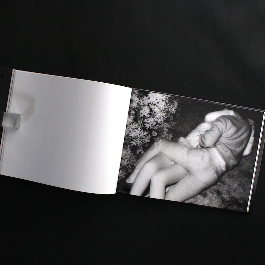 The Park（Signed） - 吉行 耕平 / Kohei Yoshiyuki